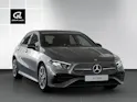Mercedes-Benz A 220 4Matic 8G-DCT