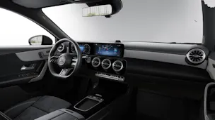 Mercedes-Benz A 220 4Matic 8G-DCT