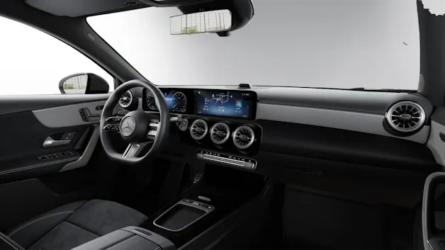 Mercedes-Benz A 220 4Matic 8G-DCT