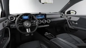 Mercedes-Benz A 220 4Matic 8G-DCT