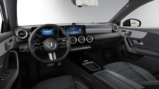 Mercedes-Benz A 220 4Matic 8G-DCT