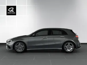 Mercedes-Benz A 220 4Matic 8G-DCT