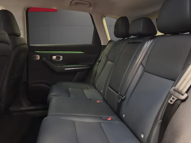 Leapmotor C10 82kWh AWD Design