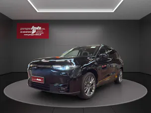 Leapmotor C10 82kWh AWD Design