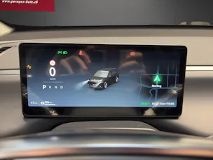 Leapmotor C10 82kWh AWD Design