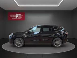 Leapmotor C10 82kWh AWD Design