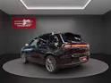 Leapmotor C10 82kWh AWD Design