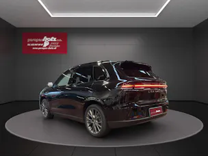 Leapmotor C10 82kWh AWD Design