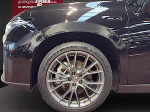 Leapmotor C10 82kWh AWD Design