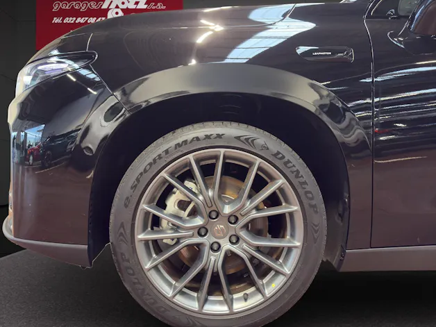 Leapmotor C10 82kWh AWD Design