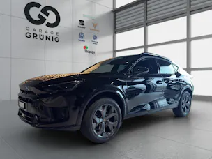 Cupra Formentor 2.0TSI 4Drive Prime Edition DSG