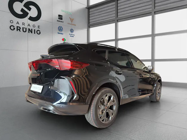 Cupra Formentor 2.0TSI 4Drive Prime Edition DSG