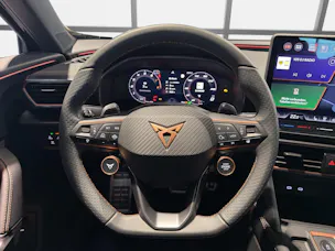 Cupra Formentor 2.0TSI 4Drive Prime Edition DSG