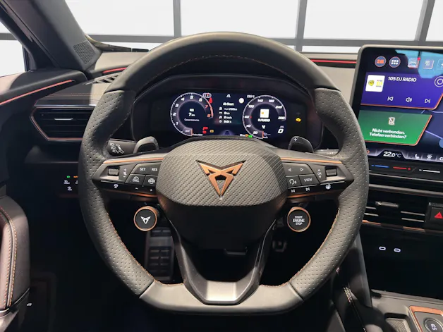 Cupra Formentor 2.0TSI 4Drive Prime Edition DSG