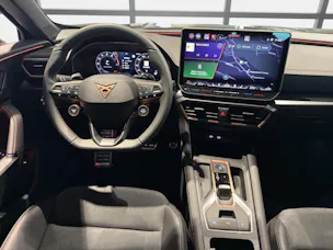 Cupra Formentor 2.0TSI 4Drive Prime Edition DSG
