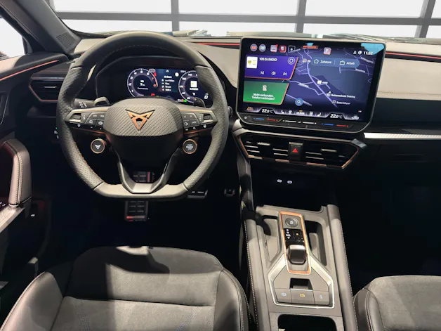 Cupra Formentor 2.0TSI 4Drive Prime Edition DSG