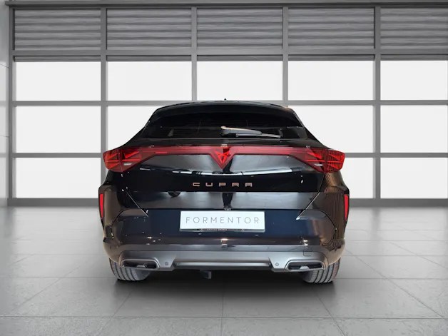 Cupra Formentor 2.0TSI 4Drive Prime Edition DSG