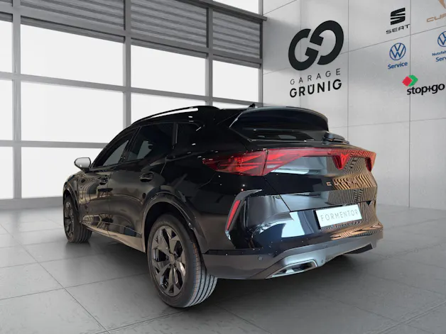 Cupra Formentor 2.0TSI 4Drive Prime Edition DSG
