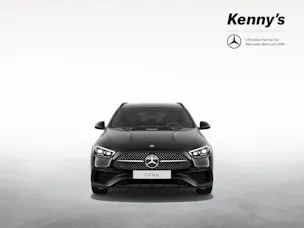 Mercedes-Benz C 220 d Swiss Star AMG Line 4MATIC Kombi