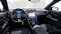 Mercedes-Benz C 220 d Swiss Star AMG Line 4MATIC Kombi