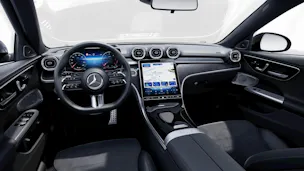 Mercedes-Benz C 220 d Swiss Star AMG Line 4MATIC Kombi