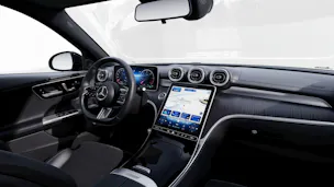 Mercedes-Benz C 220 d Swiss Star AMG Line 4MATIC Kombi