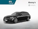 MERCEDES-BENZ C 220 d Swiss Star AMG Line 4MATIC Kombi