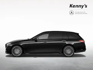 Mercedes-Benz C 220 d Swiss Star AMG Line 4MATIC Kombi