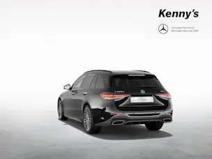 Mercedes-Benz C 220 d Swiss Star AMG Line 4MATIC Kombi