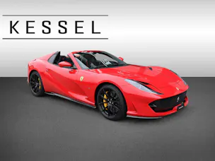 Ferrari 812 GTS