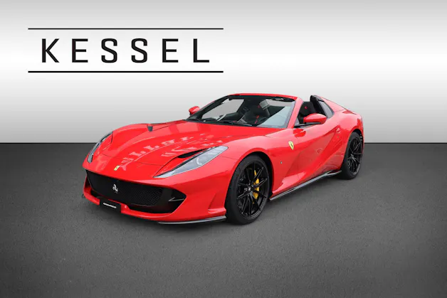 Ferrari 812 GTS