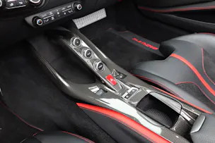 Ferrari 812 GTS
