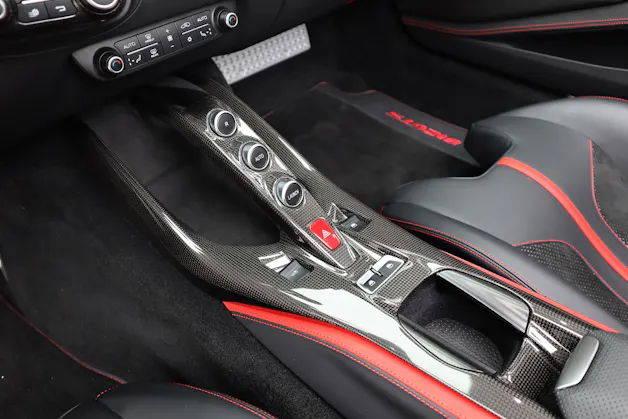 Ferrari 812 GTS