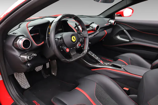 Ferrari 812 GTS