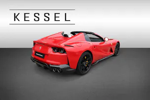 Ferrari 812 GTS