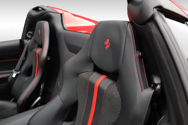 Ferrari 812 GTS