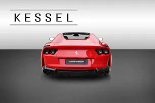 Ferrari 812 GTS