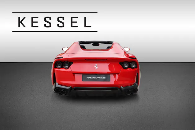 Ferrari 812 GTS