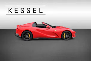 Ferrari 812 GTS