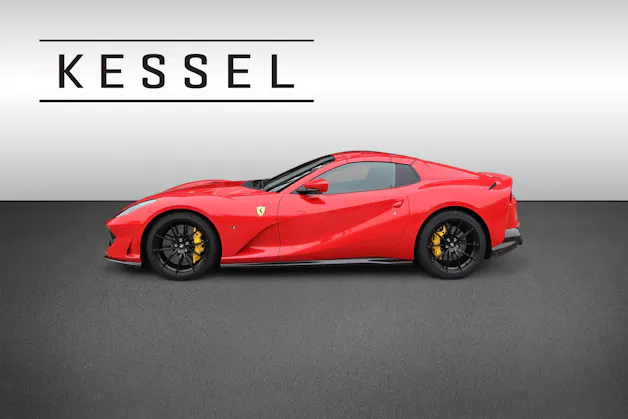 Ferrari 812 GTS
