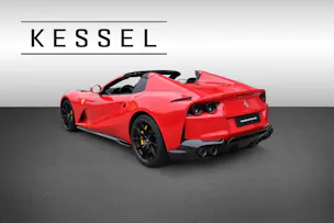 Ferrari 812 GTS