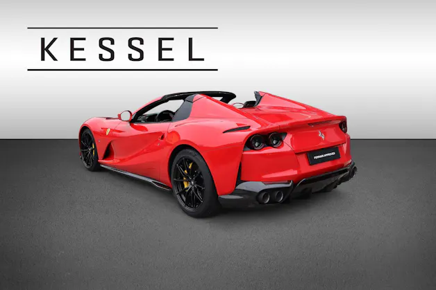 Ferrari 812 GTS