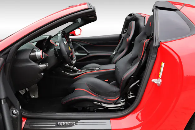 Ferrari 812 GTS