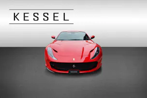 Ferrari 812 GTS