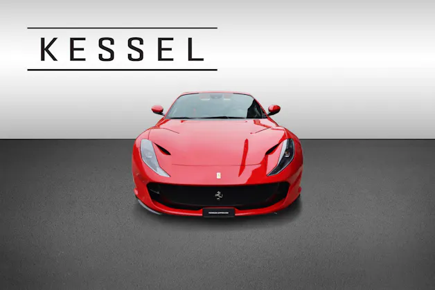 Ferrari 812 GTS
