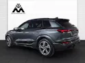 Audi Q6 e-tron quattro