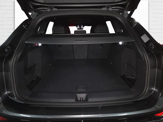 Audi Q6 e-tron quattro