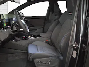Audi Q6 e-tron quattro