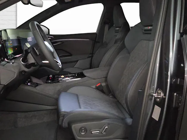 Audi Q6 e-tron quattro