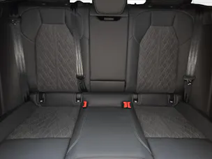 Audi Q6 e-tron quattro